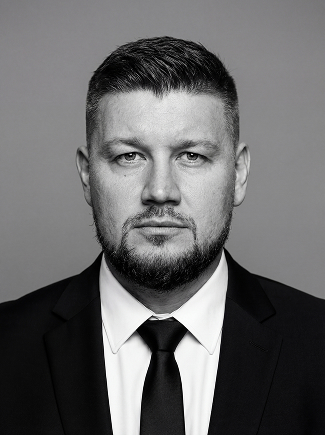 Михаил Кузнецов
