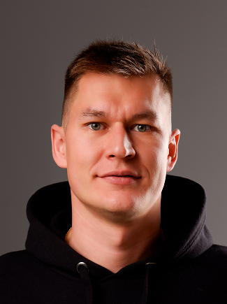 Пётр Александров