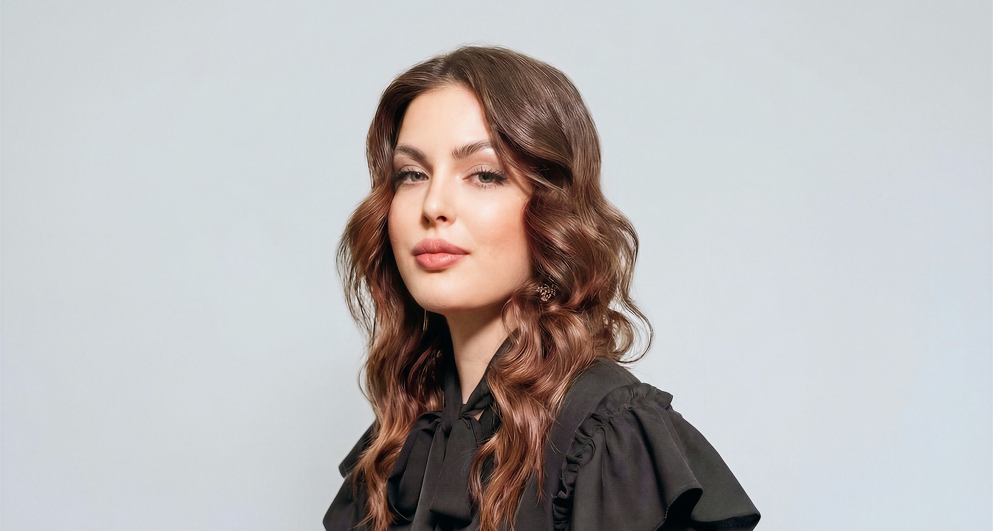 Алина